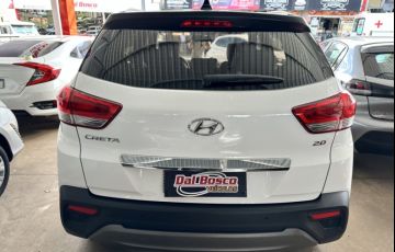 Hyundai Creta 2.0 Prestige (Aut) - Foto #8