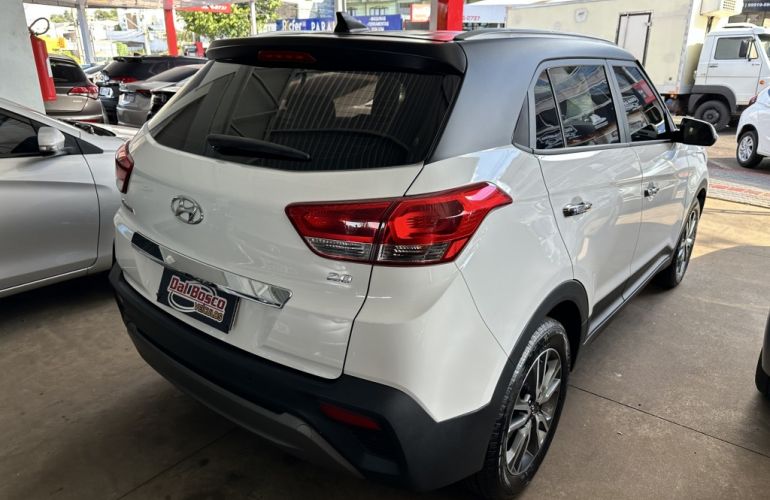 Hyundai Creta 2.0 Prestige (Aut) - Foto #9
