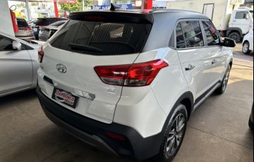 Hyundai Creta 2.0 Prestige (Aut) - Foto #9