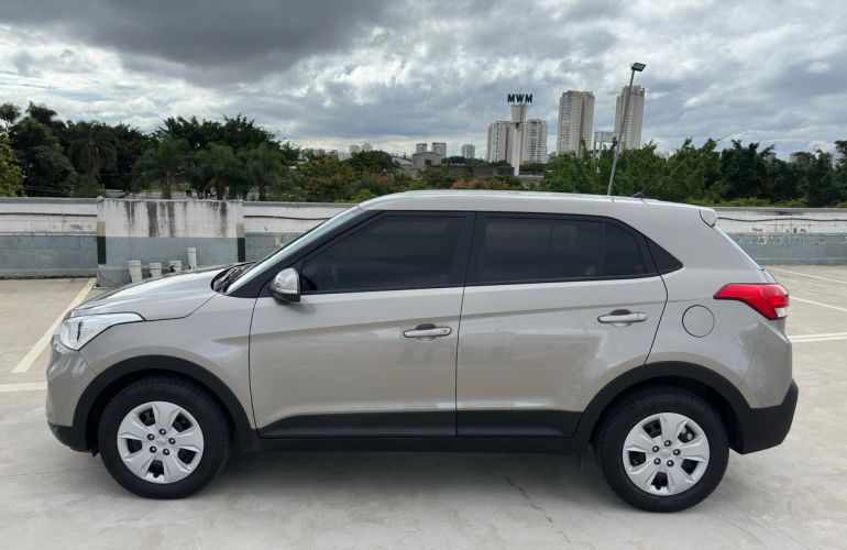 Hyundai Creta 1.6 16V Attitude - Foto #2