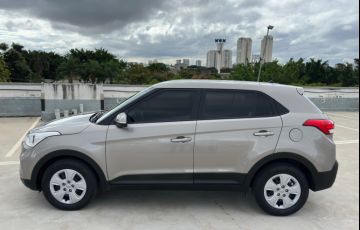 Hyundai Creta 1.6 16V Attitude - Foto #2
