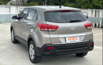 Hyundai Creta 1.6 16V Attitude - Foto #3