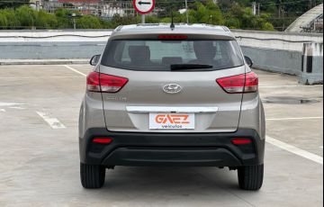 Hyundai Creta 1.6 16V Attitude - Foto #4