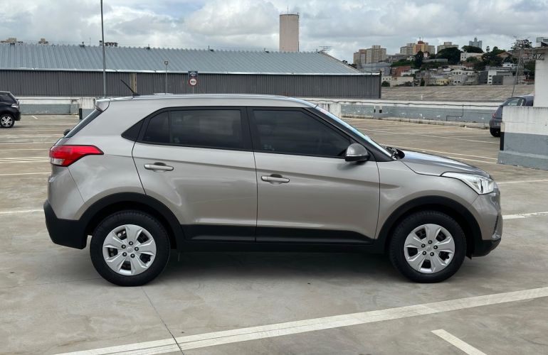 Hyundai Creta 1.6 16V Attitude - Foto #6
