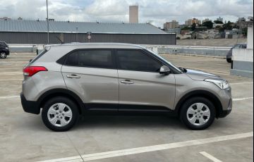 Hyundai Creta 1.6 16V Attitude - Foto #6