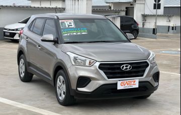 Hyundai Creta 1.6 16V Attitude - Foto #7