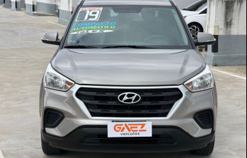 Hyundai Creta 1.6 16V Attitude - Foto #8