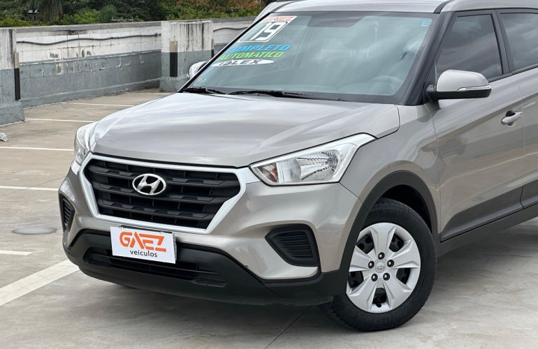 Hyundai Creta 1.6 16V Attitude - Foto #9
