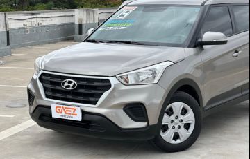 Hyundai Creta 1.6 16V Attitude - Foto #9