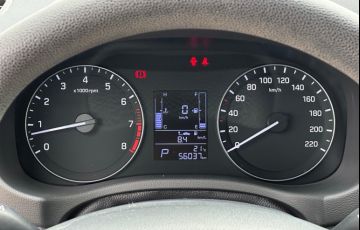 Hyundai Creta 1.6 16V Attitude - Foto #10