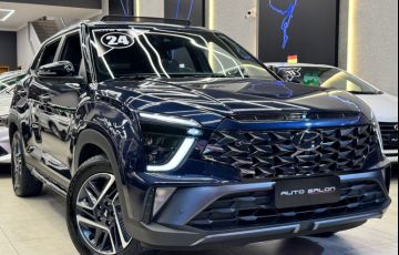 Hyundai Creta 1.0 Tgdi N Line