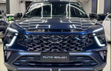 Hyundai Creta 1.0 Tgdi N Line - Foto #2