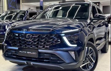 Hyundai Creta 1.0 Tgdi N Line - Foto #3