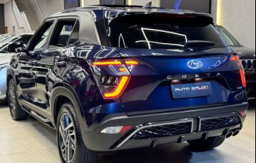 Hyundai Creta 1.0 Tgdi N Line - Foto #6