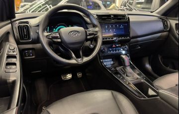 Hyundai Creta 1.0 Tgdi N Line - Foto #7