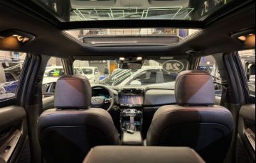 Hyundai Creta 1.0 Tgdi N Line - Foto #8