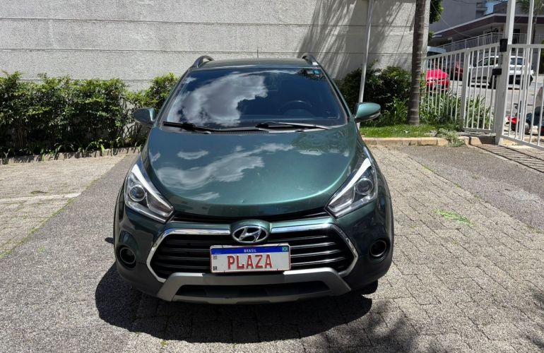 Hyundai Hb20x 1.6 16V Premium - Foto #2