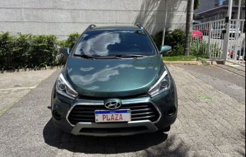 Hyundai Hb20x 1.6 16V Premium - Foto #2