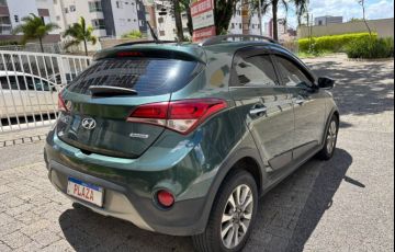 Hyundai Hb20x 1.6 16V Premium - Foto #4