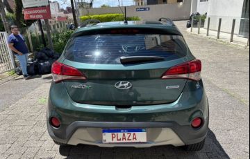 Hyundai Hb20x 1.6 16V Premium - Foto #5