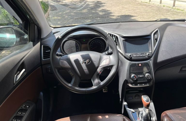 Hyundai Hb20x 1.6 16V Premium - Foto #7