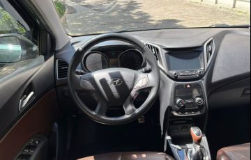 Hyundai Hb20x 1.6 16V Premium - Foto #7