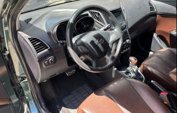 Hyundai Hb20x 1.6 16V Premium - Foto #8