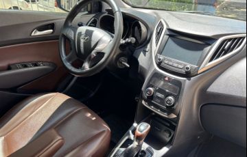 Hyundai Hb20x 1.6 16V Premium - Foto #9