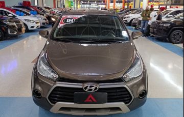 Hyundai Hb20x 1.6 16V Style - Foto #2