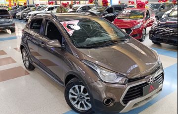 Hyundai Hb20x 1.6 16V Style - Foto #3