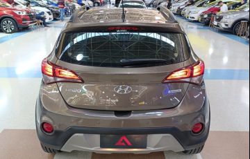 Hyundai Hb20x 1.6 16V Style - Foto #5