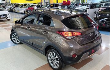 Hyundai Hb20x 1.6 16V Style - Foto #6