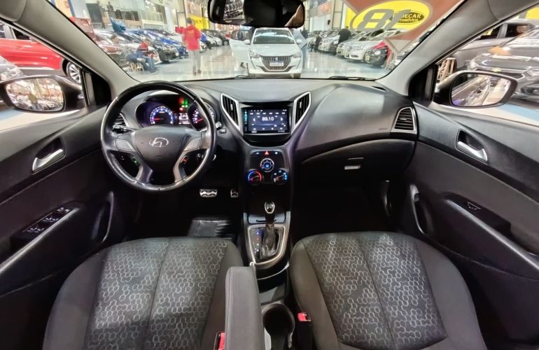 Hyundai Hb20x 1.6 16V Style - Foto #10