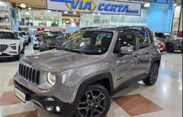 Jeep Renegade 1.8 16V Limited