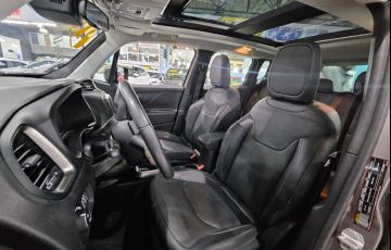 Jeep Renegade 1.8 16V Limited - Foto #2