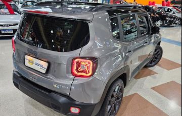 Jeep Renegade 1.8 16V Limited - Foto #3