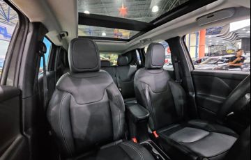 Jeep Renegade 1.8 16V Limited - Foto #5