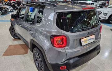 Jeep Renegade 1.8 16V Limited - Foto #6