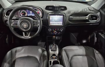 Jeep Renegade 1.8 16V Limited - Foto #8