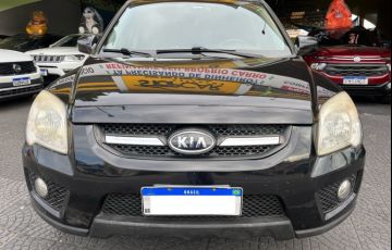 Kia Sportage 2.0 EX 4x2 16v - Foto #3