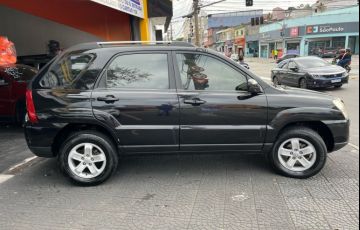 Kia Sportage 2.0 EX 4x2 16v - Foto #4
