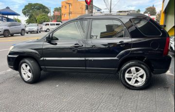Kia Sportage 2.0 EX 4x2 16v - Foto #5