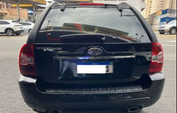 Kia Sportage 2.0 EX 4x2 16v - Foto #6