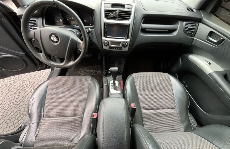 Kia Sportage 2.0 EX 4x2 16v - Foto #7