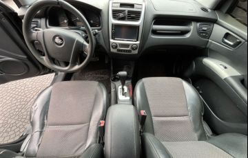 Kia Sportage 2.0 EX 4x2 16v - Foto #7