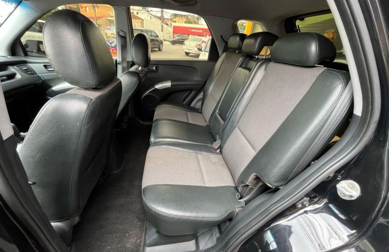 Kia Sportage 2.0 EX 4x2 16v - Foto #8