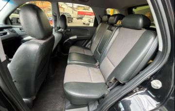Kia Sportage 2.0 EX 4x2 16v - Foto #8