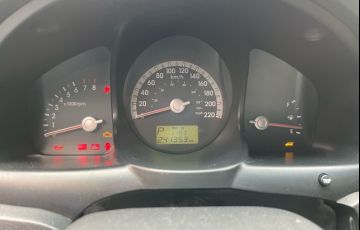 Kia Sportage 2.0 EX 4x2 16v - Foto #9