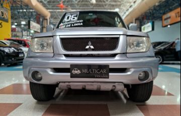 Mitsubishi Pajero Tr4 2.0 4x4 16V 131cv - Foto #2