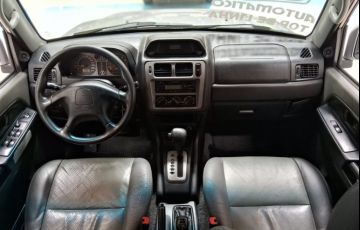 Mitsubishi Pajero Tr4 2.0 4x4 16V 131cv - Foto #4